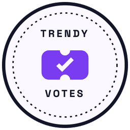 Trendy Votes